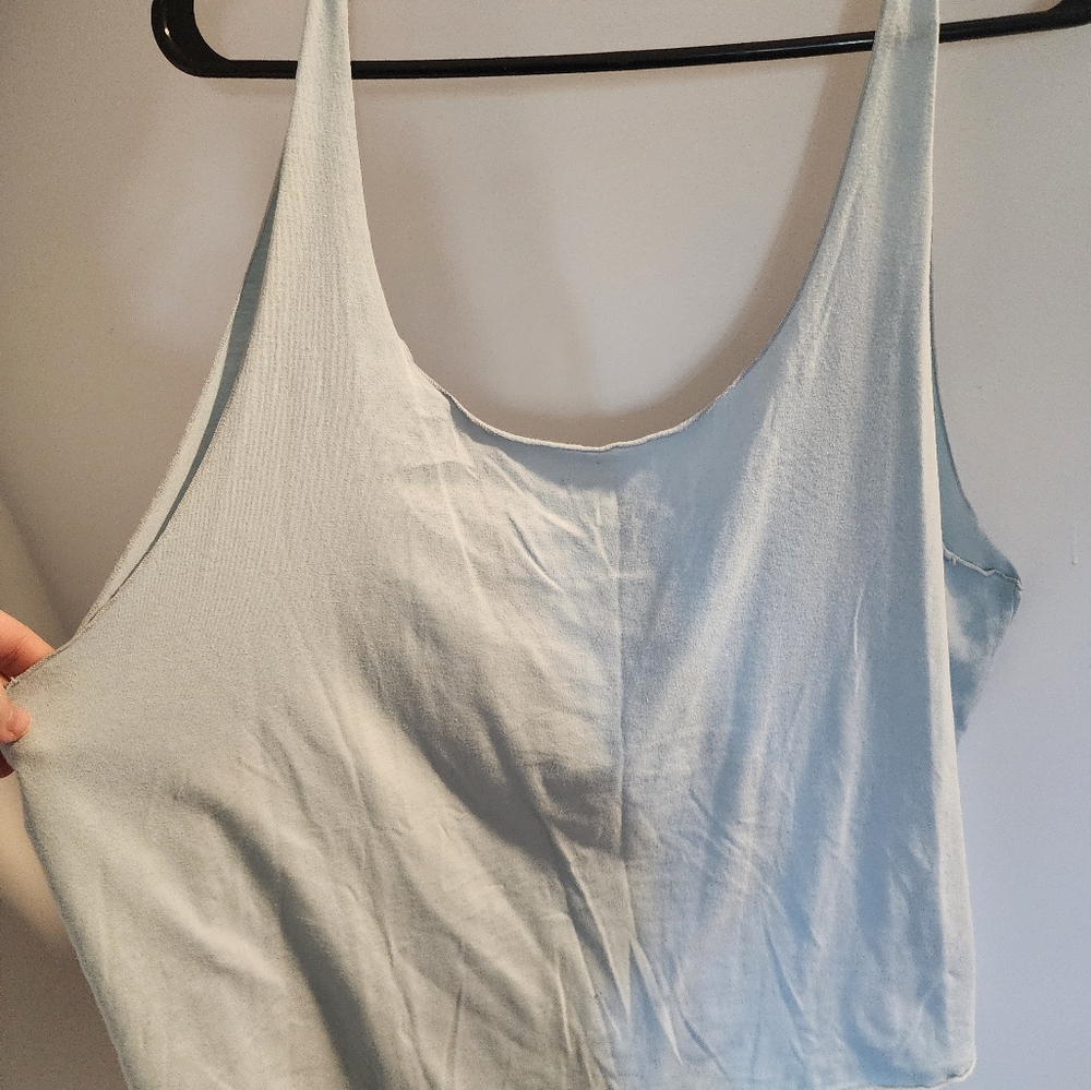 Fabletics Tank - Picture 2 of 2